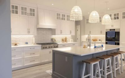 Gilbertson Fine Homes