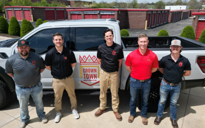 Crown Town Restoration, Inc.