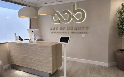 Art Of Beauty Aesthetics & Wellness