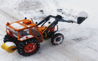 Madison Snow Removal