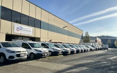 Dicks Heating & A/C Inc.