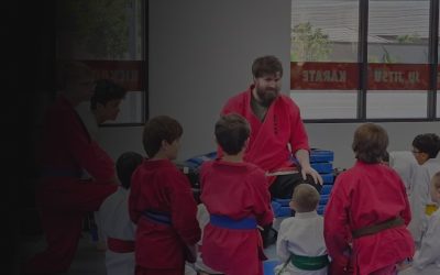 Atkinson’s Martial Arts