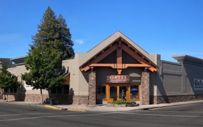 Gates Furniture & Mattress