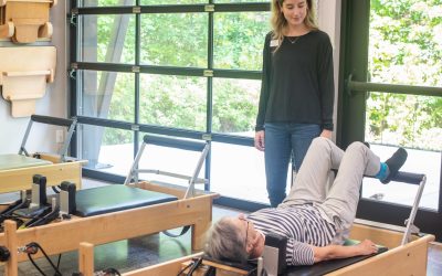 ProHealth Physical Therapy and Pilates Studio