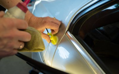 Auto Hail and Dent Center