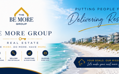 The BE MORE Group at Levin Rinke Realty